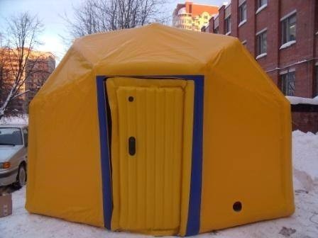 茂名充气小帐篷