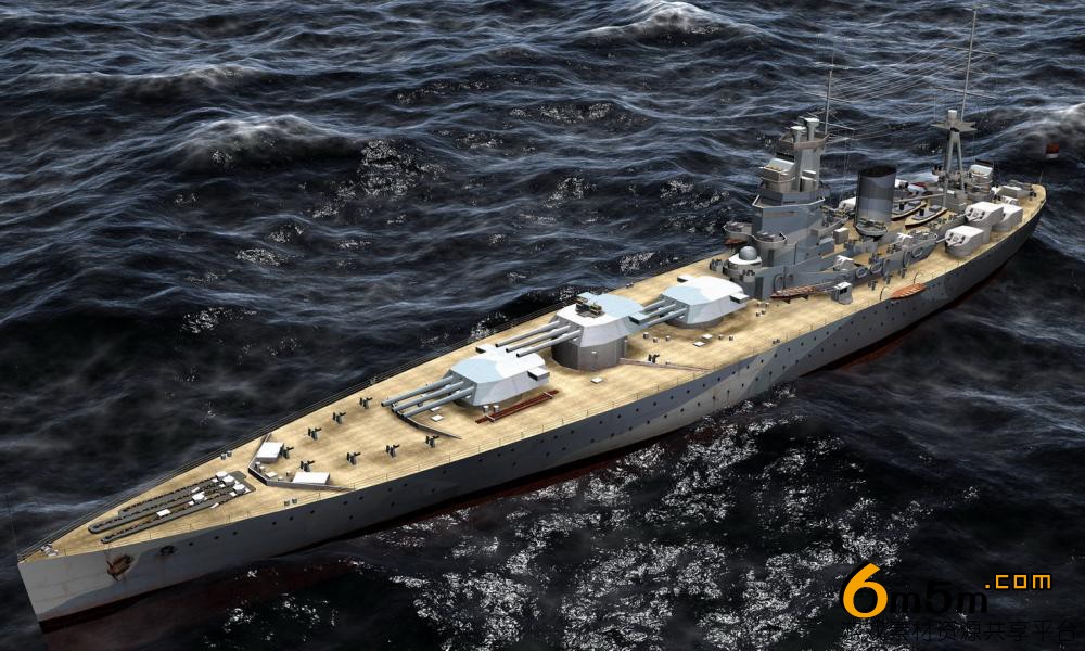 茂名纳尔逊军舰模型